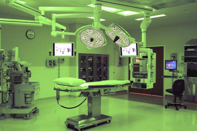 X-Ray Machine