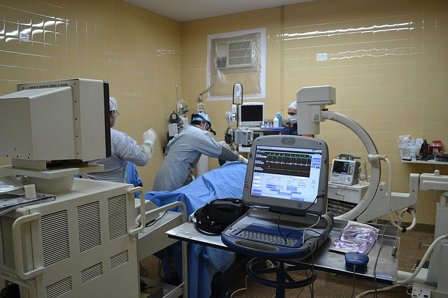 About Gilland Medicals
