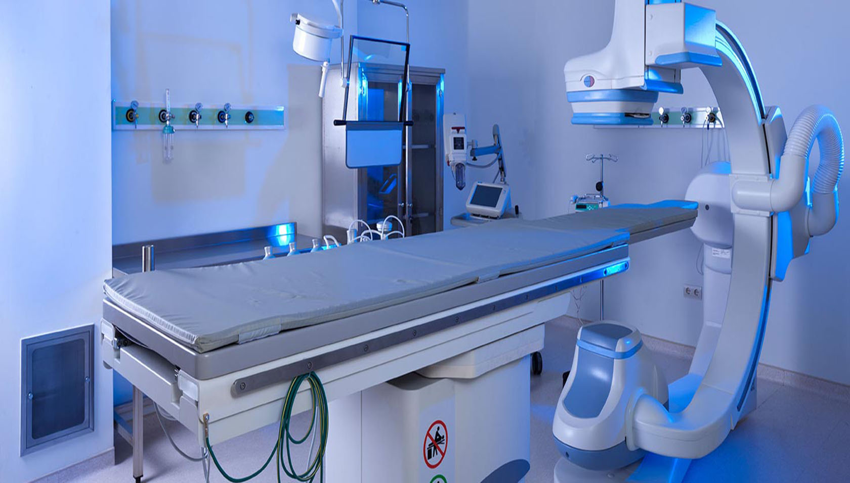 Infusion Pump
