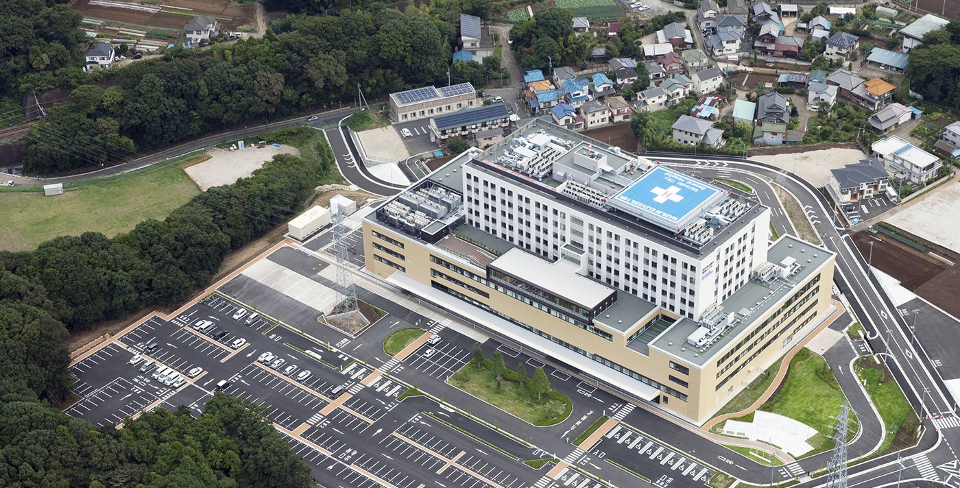 Hospital ICU